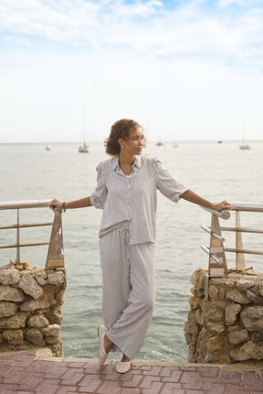 Pantalon - Kaffe - 10509666