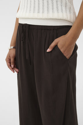 Pantalon - Kaffe - 10509666