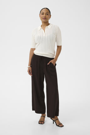 Pantalon - Kaffe - 10509666
