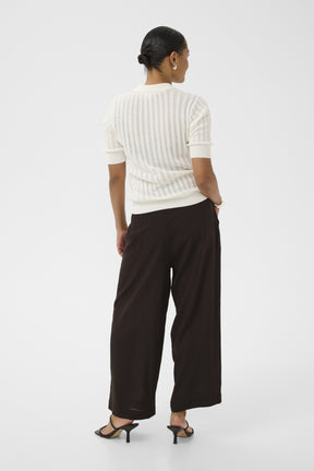 Pantalon - Kaffe - 10509666