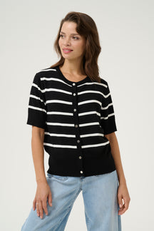 Cardigan - Kaffe - 10509797