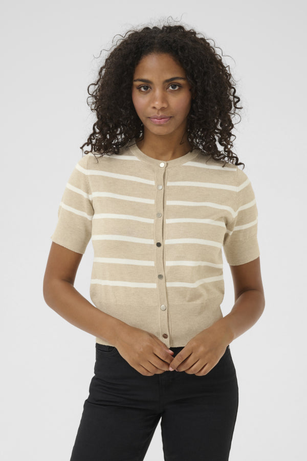 Cardigan - Kaffe - 10509797