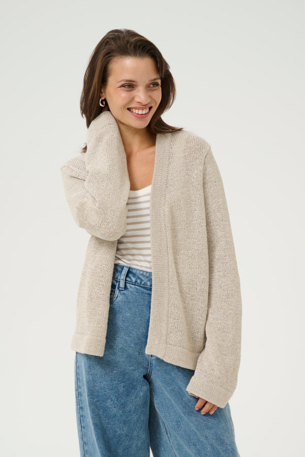 Cardigans