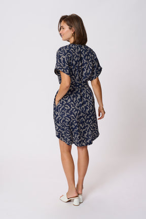 Robe - Kaffe - 10509919