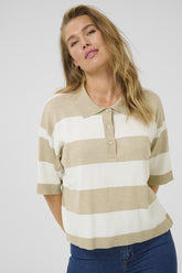 Polo - Kaffe - 10509932