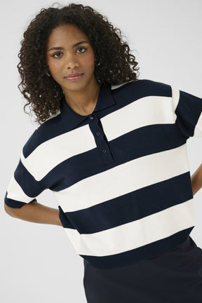 Polo - Kaffe - 10509932B