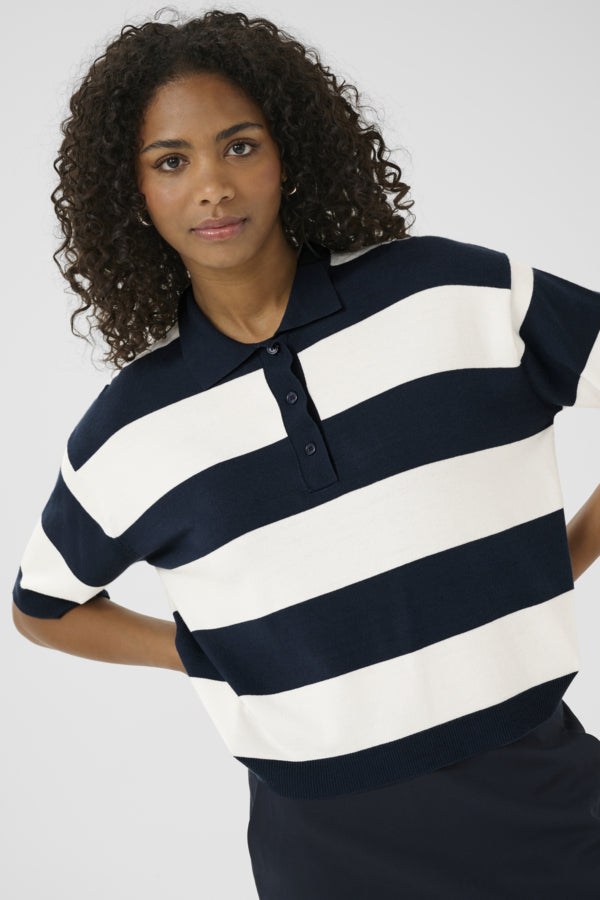 Polo - Kaffe - 10509932B