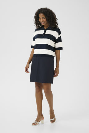 Polo - Kaffe - 10509932B