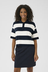 Polo - Kaffe - 10509932B