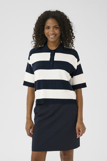 Polo - Kaffe - 10509932B