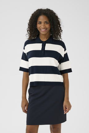 Polo - Kaffe - 10509932B