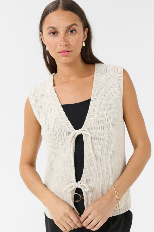 Cardigan - Kaffe - 10509975