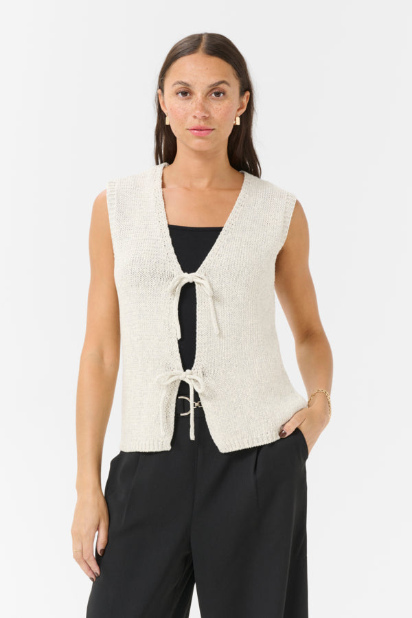 Cardigan - Kaffe - 10509975