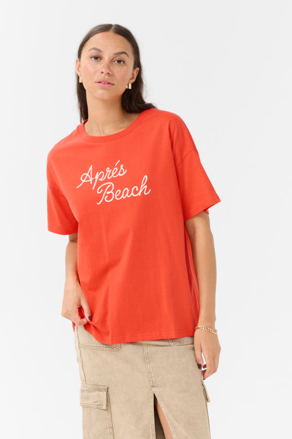T-Shirt - Kaffe - 10509995