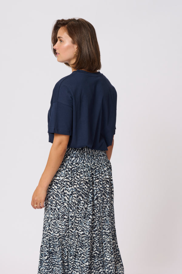 T-Shirt - Kaffe - 10509999