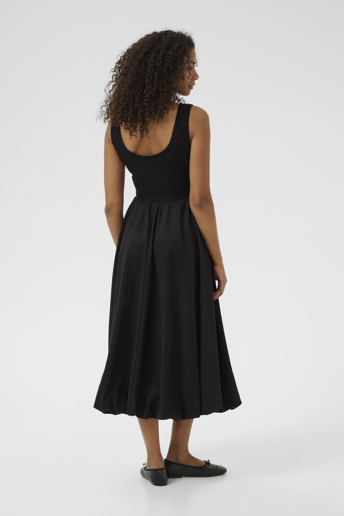 Robe - Kaffe - 10510006