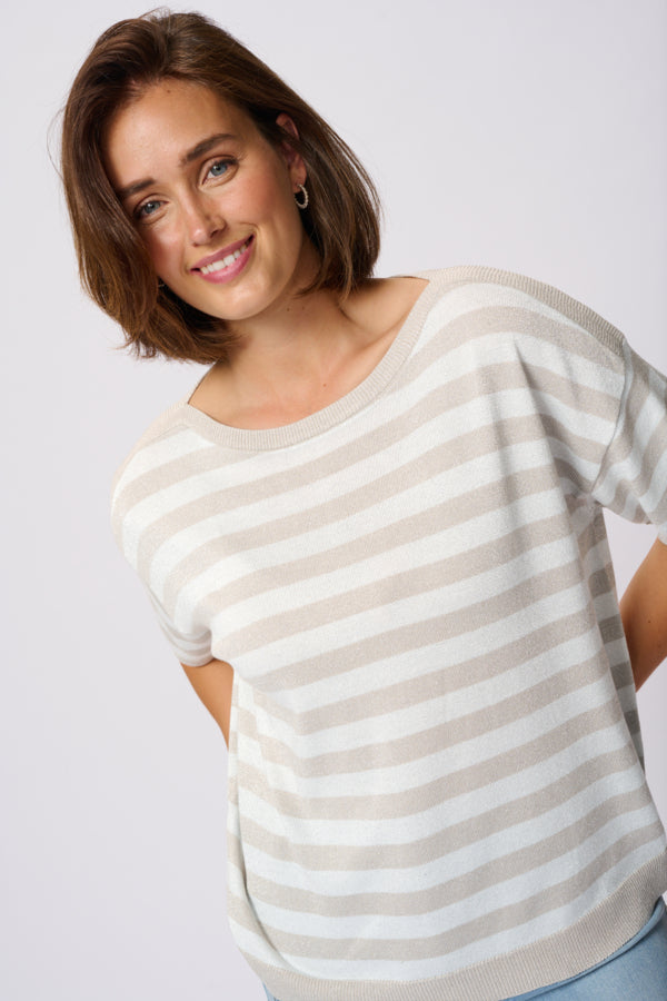 Chandail - Kaffe - 10510053