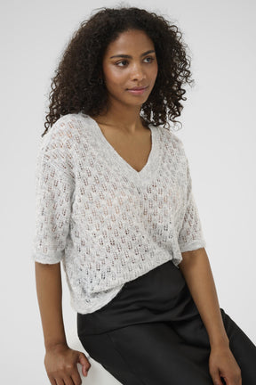 Chandail - Kaffe - 10510171