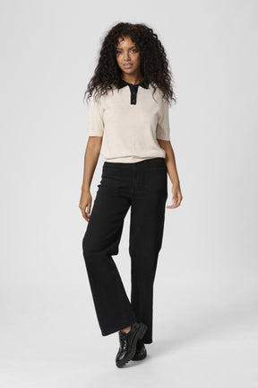 Sweater - Kaffe - 10510176