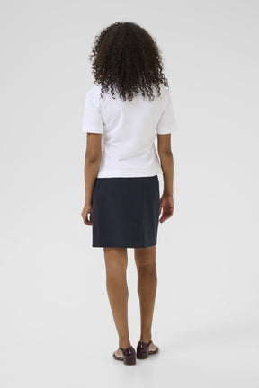 T-Shirt - Kaffe - 10510179