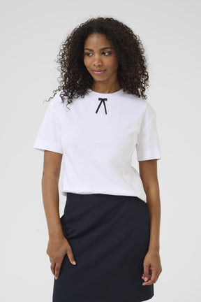 T-Shirt - Kaffe - 10510179