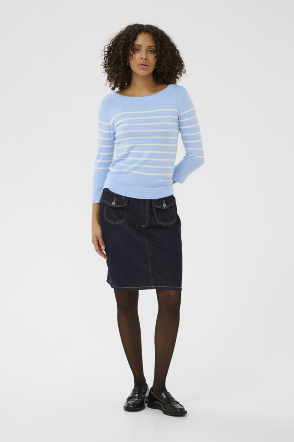 Chandail - Kaffe - 10510195