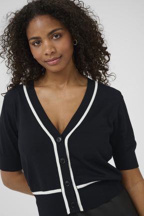 Cardigan - Kaffe - 10510298