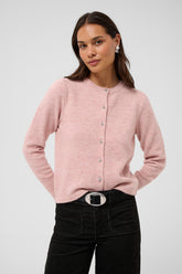 Cardigan - Kaffe - 10510481