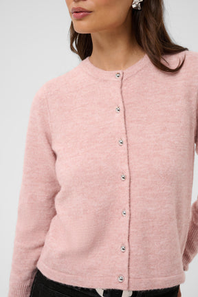 Cardigan - Kaffe - 10510481