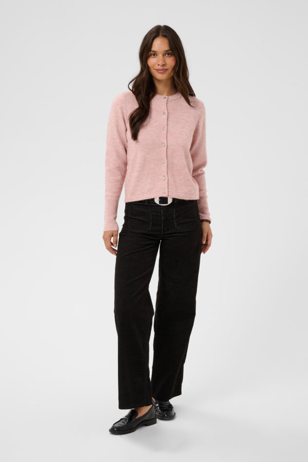 Cardigan - Kaffe - 10510481