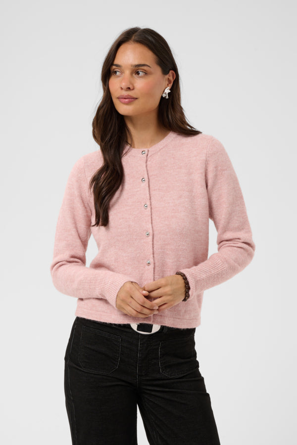 Cardigan - Kaffe - 10510481