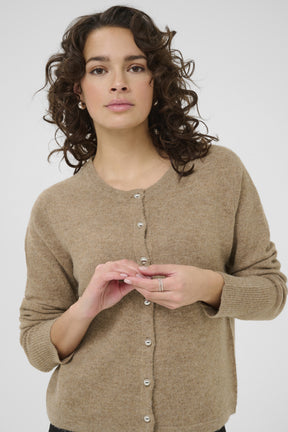 Cardigan - Kaffe - 10510481
