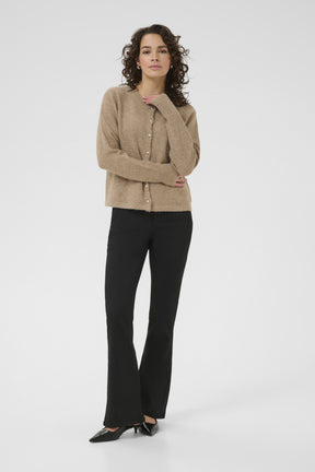 Cardigan - Kaffe - 10510481