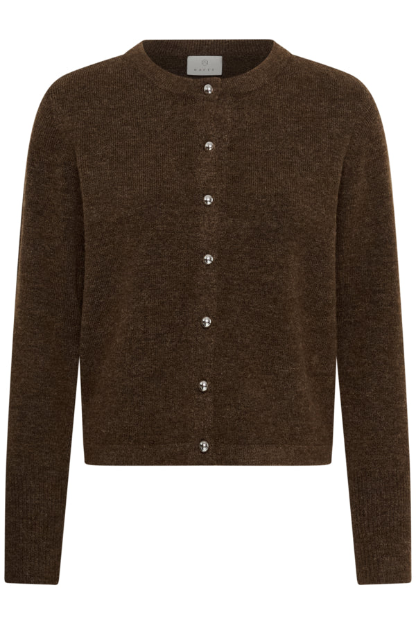 Cardigan - Kaffe - 10510481