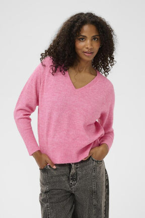 Sweater - Coffee - 10510521