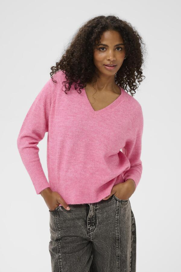 Sweater - Coffee - 10510521