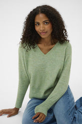 Sweater - Coffee - 10510521