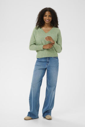 Sweater - Coffee - 10510521