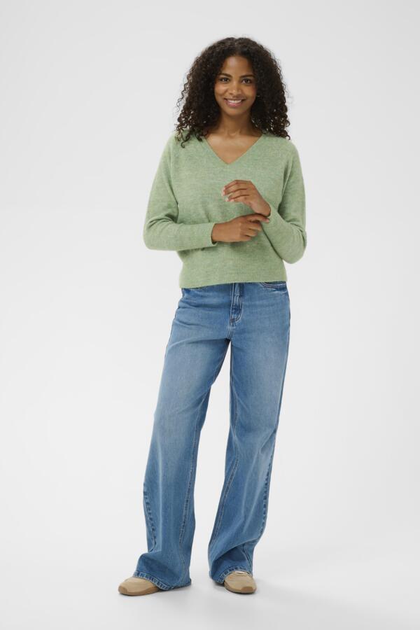 Sweater - Coffee - 10510521