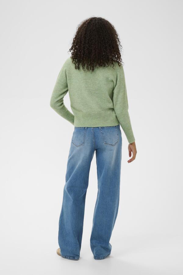 Sweater - Coffee - 10510521