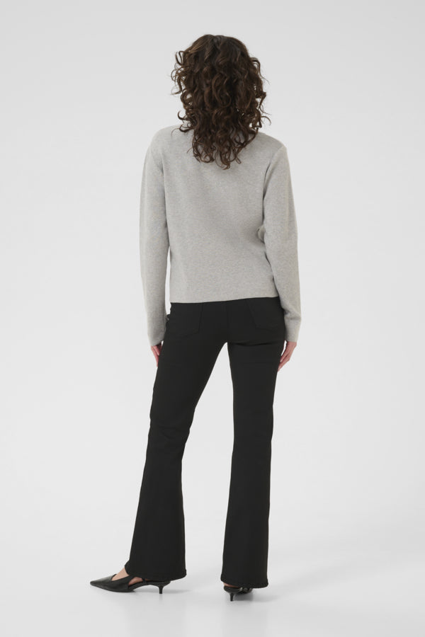 Cardigan - Kaffe - 10510526