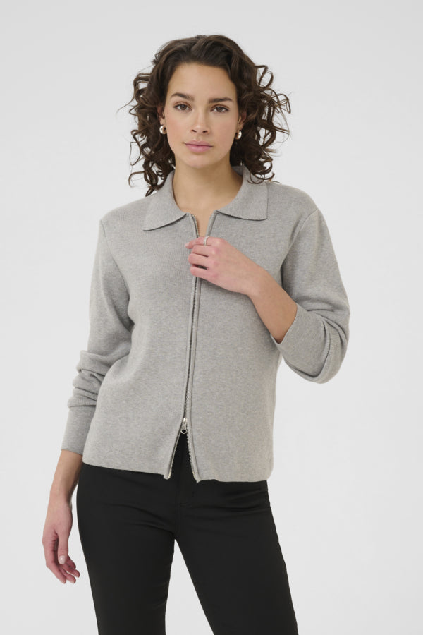 Cardigan - Kaffe - 10510526