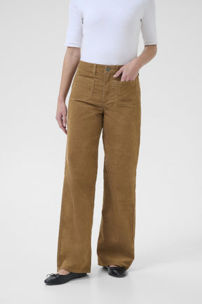 Pants - Kaffe - 10510587