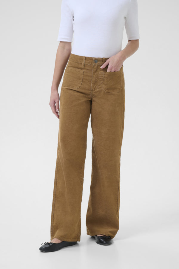 Pantalon - Kaffe - 10510587