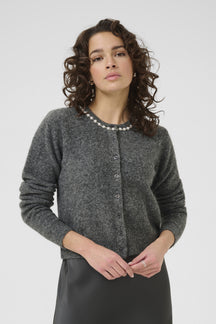 Cardigan - Kaffe - 10510621