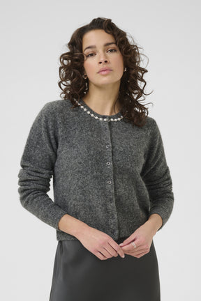 Cardigan - Kaffe - 10510621