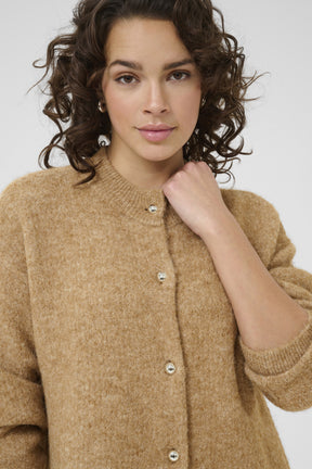 Cardigan - Kaffe - 10510634