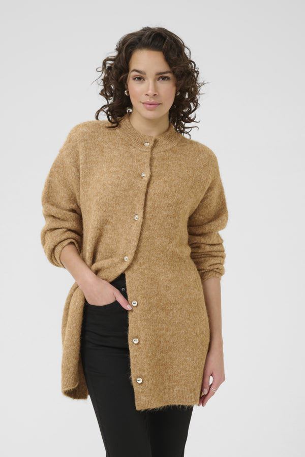 Cardigan - Kaffe - 10510634