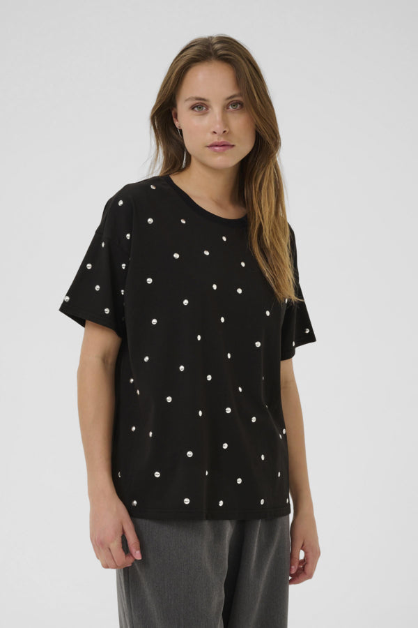T-Shirt - Kaffe - 10510661