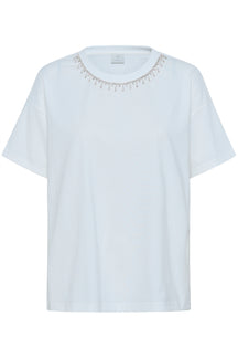 T-Shirt - Kaffe - 10510661